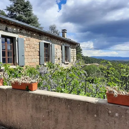 La Maison De Mamee 度假居
