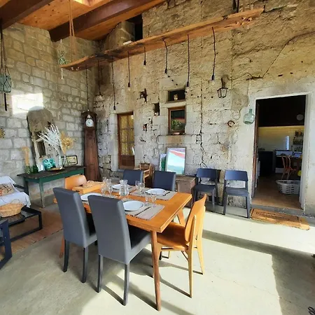 Casa de Férias La Maison De Mamee