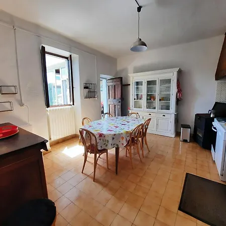 La Maison De Mamee Casa de Férias *