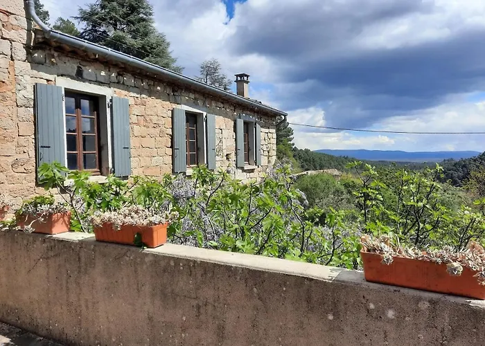 La Maison De Mamee 度假居