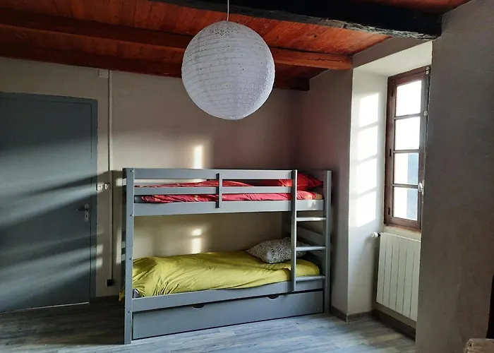 La Maison De Mamee *