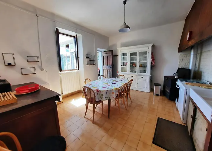 La Maison De Mamee 度假居 *
