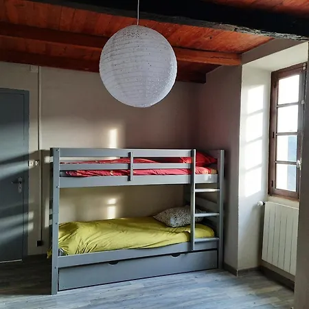 La Maison De Mamee *