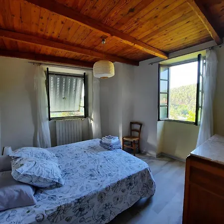 La Maison De Mamee * Sanilhac (Ardeche)